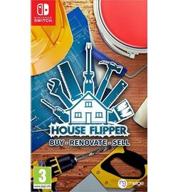 House Flipper