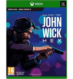 John Wick Hex