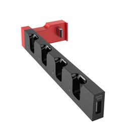 Quad Multi Charger 4 Joy-Con - iPega