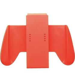 Joy-Con Grip Rood - Third Party