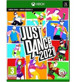 Just Dance 2021