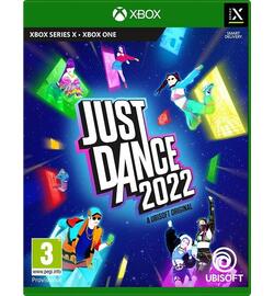 Just Dance 2022