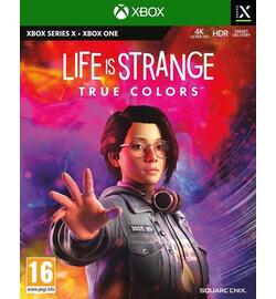 Life is Strange: True Colors