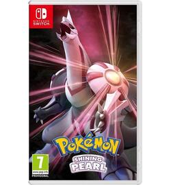 Pokemon Shining Pearl