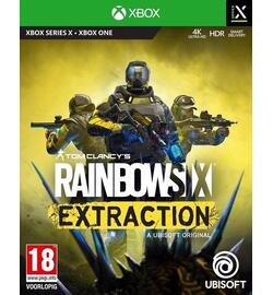Tom Clancy's Rainbow Six: Extraction