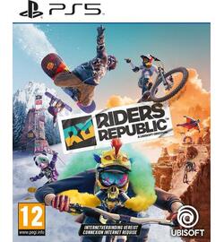 Riders Republic