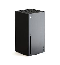 Xbox Series X Console (1TB) - Zwart