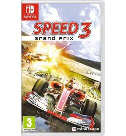 Speed 3: Grand Prix