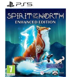 Spirit of the North - Enhanced Edition