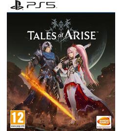 Tales of Arise