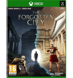 The Forgotten City