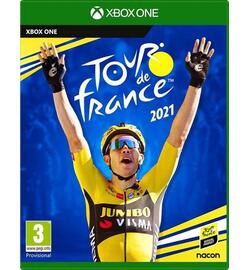 Tour de France 2021