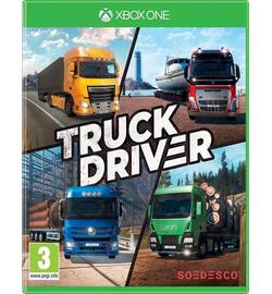 Truck Driver