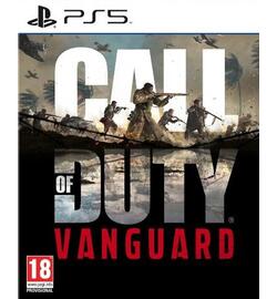 Call of Duty: Vanguard