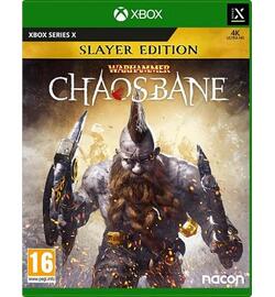 Warhammer Chaosbane Slayer Edition