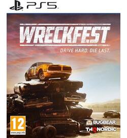 Wreckfest