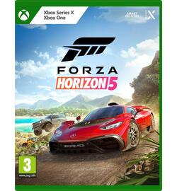 Forza Horizon 5