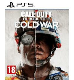 Call of Duty: Black Ops Cold War