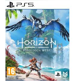Horizon: Forbidden West