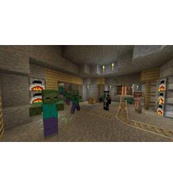 Minecraft