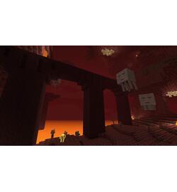 Minecraft - PlayStation 4 Edition