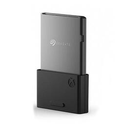 Seagate Expansion Card - Externe harde schijf - Seagate