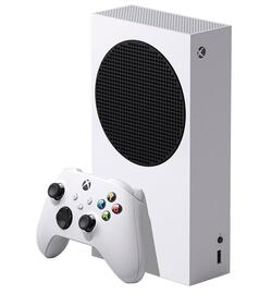 Xbox Series S Bundel Console + Controller - Wit