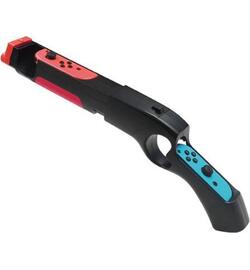 Nintendo Switch Shotgun - Third Party