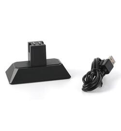 Dual Charger 2 Joy-Con - Third Party