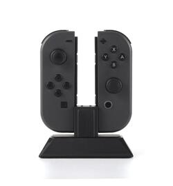 Dual Charger 2 Joy-Con - Third Party