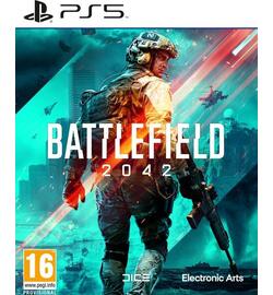 Battlefield 2042