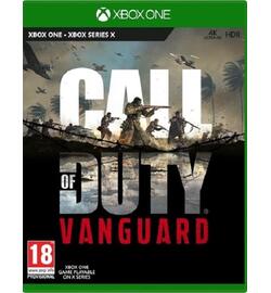 Call of Duty: Vanguard