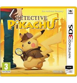 Detective Pikachu