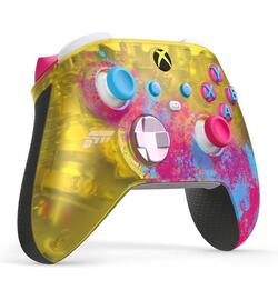 Xbox Series X/S Controller - Forza Horizon 5 Limited Edition - Microsoft (origineel)