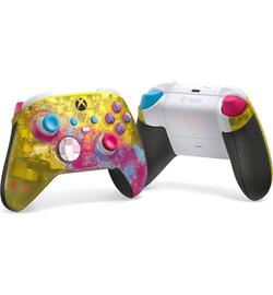 Xbox Series X/S Controller - Forza Horizon 5 Limited Edition - Microsoft (origineel)