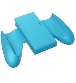 Joy-Con Grip Blauw - Third Party
