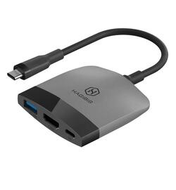 Docking Station 3 in 1 - Hagibis