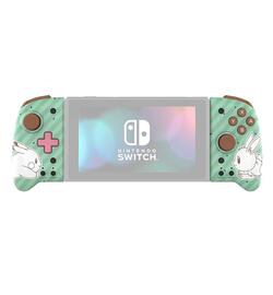 Split Pad Pro Nintendo Switch Controller Pikachu & Eevee - Hori