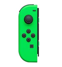 Nintendo Joy-Con Controller Links - Neon Groen