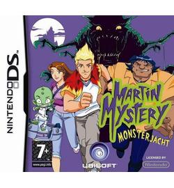 Martin Mystery (DS)