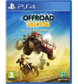 Offroad Racing