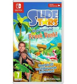 Slide Stars