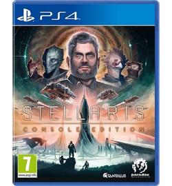 Stellaris - Console Edition
