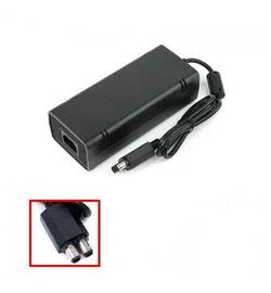 Xbox 360 New Slim Adapter - Microsoft