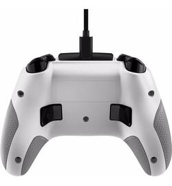 Xbox Series Controller Wired - Wit - Turtle Beach Recon