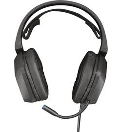 Trust GXT 450 Blizz headset - Zwart