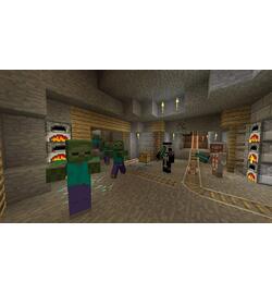 Minecraft