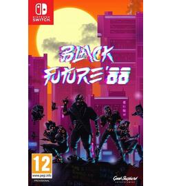 Black Future '88