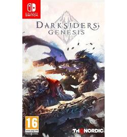 Darksiders: Genesis