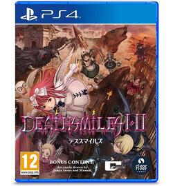 Deathsmiles 1 & 2
